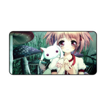 Load image into Gallery viewer, Puella Magi Madoka Magica Mouse Pad (Desk Mat)