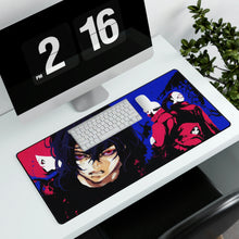 Load image into Gallery viewer, Anime Tokyo Ghoul Mouse Pad (Desk Mat)
