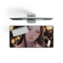 Load image into Gallery viewer, Tian Guan Ci Fu Mouse Pad (Desk Mat)