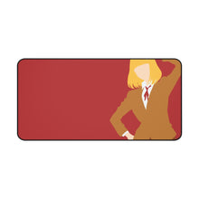 Load image into Gallery viewer, Anime Prison School Mouse Pad (Desk Mat)