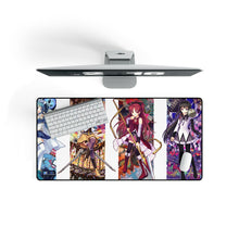 Load image into Gallery viewer, Puella Magi Madoka Magica Mouse Pad (Desk Mat)