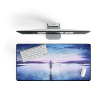 Load image into Gallery viewer, Anime Original Mouse Pad (Desk Mat) On Desk