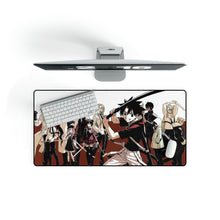 Load image into Gallery viewer, UQ Holder! Mouse Pad (Desk Mat)
