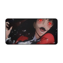 Load image into Gallery viewer, Yumeko Jabami Mouse Pad (Desk Mat)