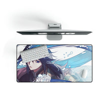 Load image into Gallery viewer, Giyu Tomioka, Kimetsu no Yaiba, Mouse Pad (Desk Mat)