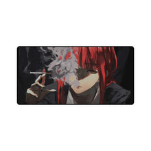 Load image into Gallery viewer, Anime Chainsaw Man Mouse Pad (Desk Mat)
