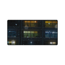 Load image into Gallery viewer, Your Name. Mouse Pad (Desk Mat)