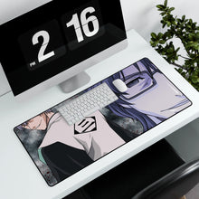 Load image into Gallery viewer, Anime Bleach Mouse Pad (Desk Mat)