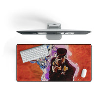 Load image into Gallery viewer, Anime Jojo's Bizarre Adventure Mouse Pad (Desk Mat)