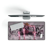 Load image into Gallery viewer, Luffy Gear 2 Mouse Pad (Desk Mat)