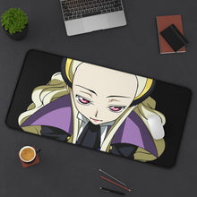 Load image into Gallery viewer, Code Geass Mouse Pad (Desk Mat) With Laptop