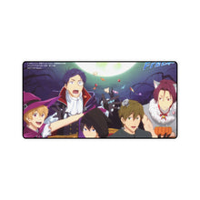 Load image into Gallery viewer, Free! Rin Matsuoka, Makoto Tachibana, Haruka Nanase, Nagisa Hazuki Mouse Pad (Desk Mat)