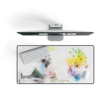 Load image into Gallery viewer, Anime Hal Mouse Pad (Desk Mat) On Desk