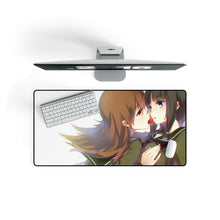 Load image into Gallery viewer, Anime Kantai Collection Mouse Pad (Desk Mat)