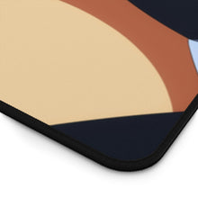 Load image into Gallery viewer, One Piece Mouse Pad (Desk Mat) With Laptop