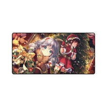 Load image into Gallery viewer, Benghuai Xueyuan Mouse Pad (Desk Mat)