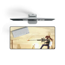Load image into Gallery viewer, Anime Original Mouse Pad (Desk Mat) On Desk