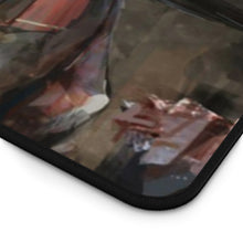 Load image into Gallery viewer, Pixiv Fantasia Mouse Pad (Desk Mat) Hemmed Edge