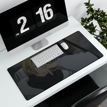 Load image into Gallery viewer, Anime My Little Monster Mouse Pad (Desk Mat) With Laptop