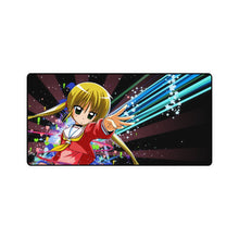 Load image into Gallery viewer, Hayate the Combat Butler Mouse Pad (Desk Mat)