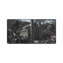 Load image into Gallery viewer, Anime Final Fantasy VII: Advent Children Mouse Pad (Desk Mat)