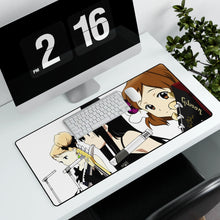 Load image into Gallery viewer, K-ON! Mouse Pad (Desk Mat)