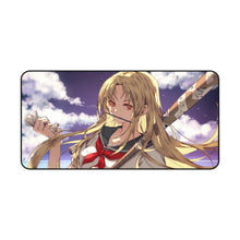 Load image into Gallery viewer, Natsume's Book Of Friends Mouse Pad (Desk Mat)