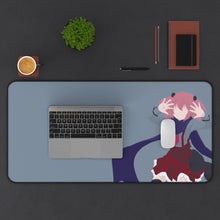 Load image into Gallery viewer, Love, Chunibyo & Other Delusions Mouse Pad (Desk Mat) With Laptop