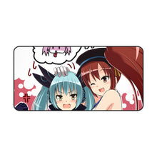 Load image into Gallery viewer, Cardfight!! Vanguard Mouse Pad (Desk Mat)