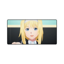 Load image into Gallery viewer, Alice Mouse Pad (Desk Mat)