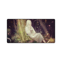Load image into Gallery viewer, Mushishi Mouse Pad (Desk Mat)