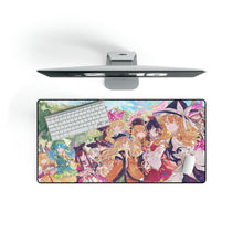 Load image into Gallery viewer, Touhou Mouse Pad (Desk Mat)