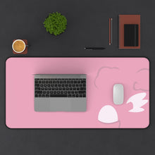 Load image into Gallery viewer, Anime Pokémon Mouse Pad (Desk Mat) With Laptop