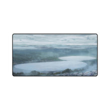 Load image into Gallery viewer, Your Name. Mouse Pad (Desk Mat)