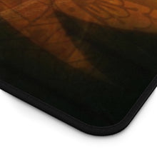 Load image into Gallery viewer, Monogatari (Series) Mouse Pad (Desk Mat) Hemmed Edge