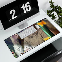 Load image into Gallery viewer, Jujutsu Kaisen Mouse Pad (Desk Mat)