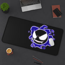 Load image into Gallery viewer, Anime Pokémon Mouse Pad (Desk Mat) On Desk