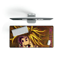 Load image into Gallery viewer, Full Counter Mouse Pad (Desk Mat)