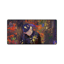 Load image into Gallery viewer, Ascendance of a Bookworm Mouse Pad (Desk Mat)