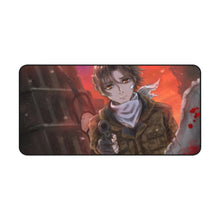 Load image into Gallery viewer, Eighty Six Mouse Pad (Desk Mat)