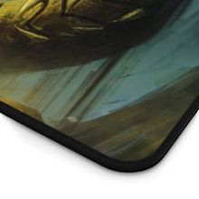Load image into Gallery viewer, Fate/Apocrypha Mouse Pad (Desk Mat) Hemmed Edge