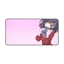 Load image into Gallery viewer, The World God Only Knows Mouse Pad (Desk Mat)