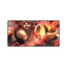 Load image into Gallery viewer, My Hero Academia Katsuki Bakugou Mouse Pad (Desk Mat)