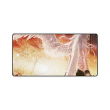 Load image into Gallery viewer, Angel Beats! Mouse Pad (Desk Mat)