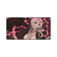 Load image into Gallery viewer, Capitan Hibana Mouse Pad (Desk Mat)