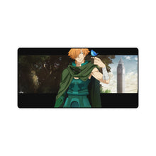 Load image into Gallery viewer, Fate/Extra Last Encore Mouse Pad (Desk Mat)