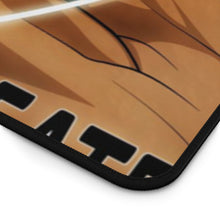 Load image into Gallery viewer, Soul Eater Mouse Pad (Desk Mat) Hemmed Edge
