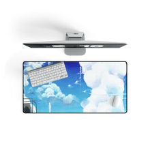 Load image into Gallery viewer, Anime Original Mouse Pad (Desk Mat) On Desk