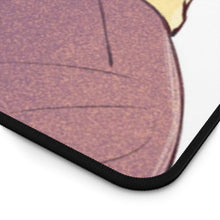 Load image into Gallery viewer, SK8 The Infinity Mouse Pad (Desk Mat) Hemmed Edge