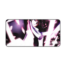 Load image into Gallery viewer, Byakuya Kuchiki Mouse Pad (Desk Mat)